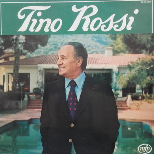 Tino Rossi from Music For Pleasure (2 M 026-13369)