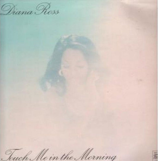 Touch Me In The Morning by Diana Ross from Tamla Motown