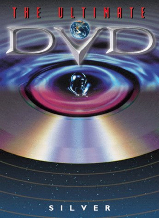 The Ultimate DVD Silver (NTSC) – Unapix UPX72015